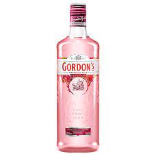 Gordon's Pink Gin 700ML